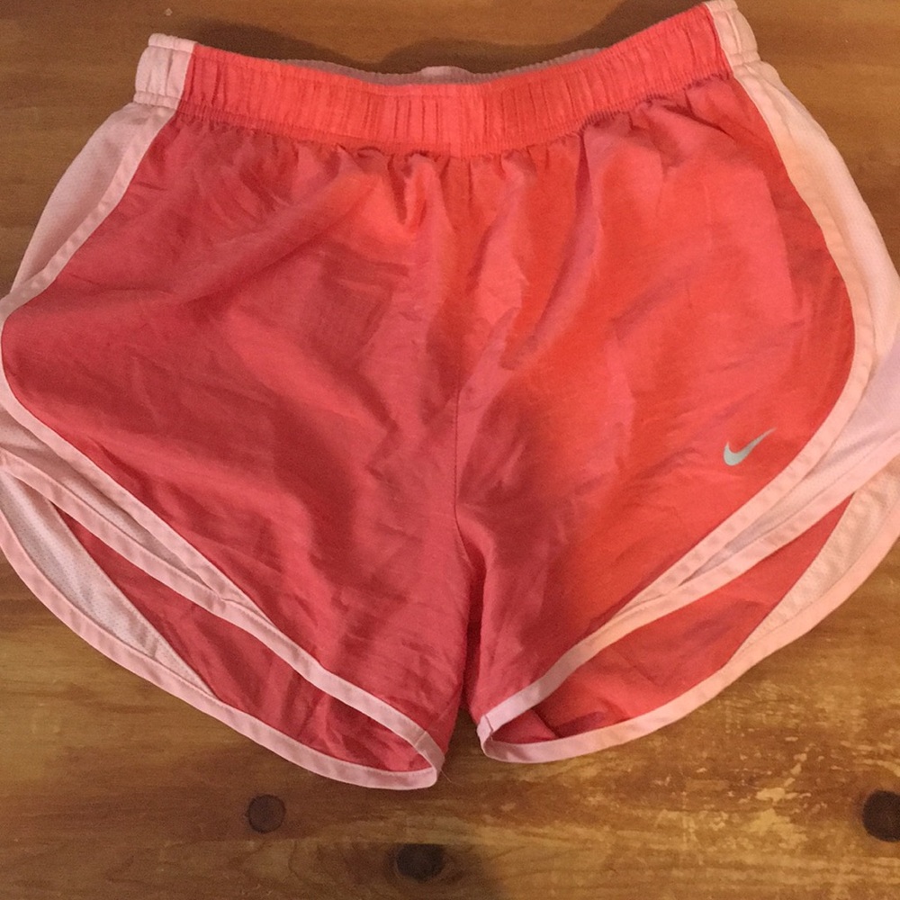 nike shorts